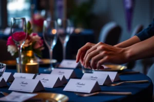 Event Management Home Office