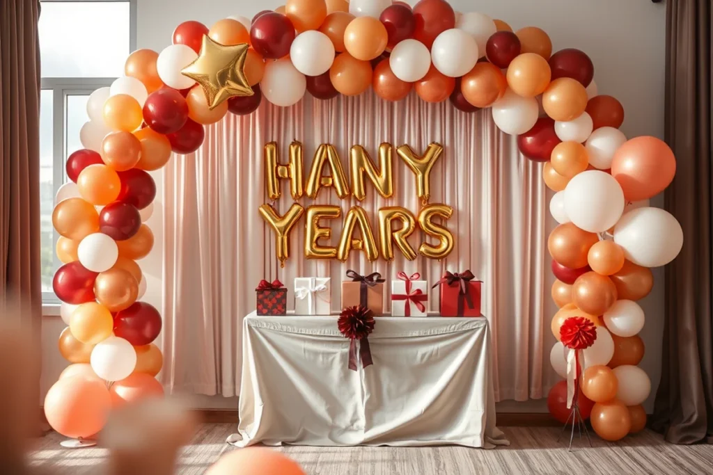 How Many Years Event Management Course