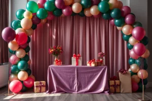How Much Event Management Earn