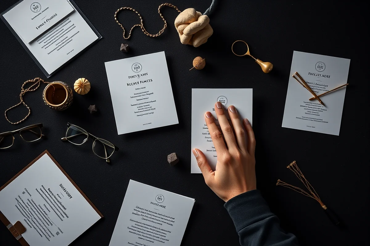 how to book corporate events — How To Book Corporate Events (the finished result)
