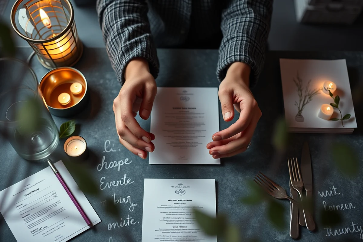 what is event management in college — What Is Event Management In College (the finished result)