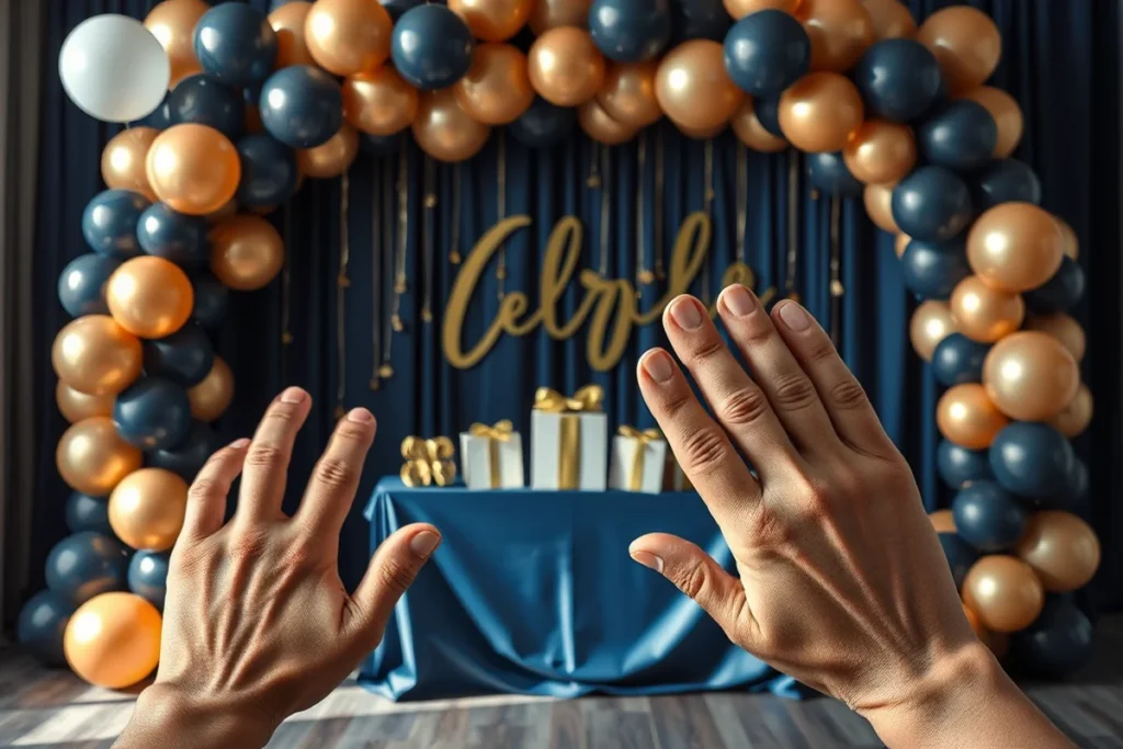 Best Event Management Company Near Me