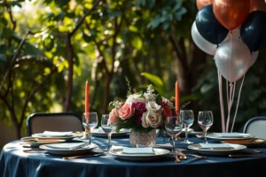 Corporate Event Planner