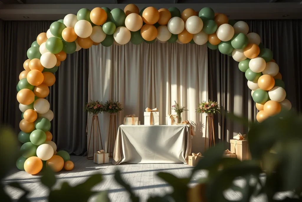 Corporate Event Venue