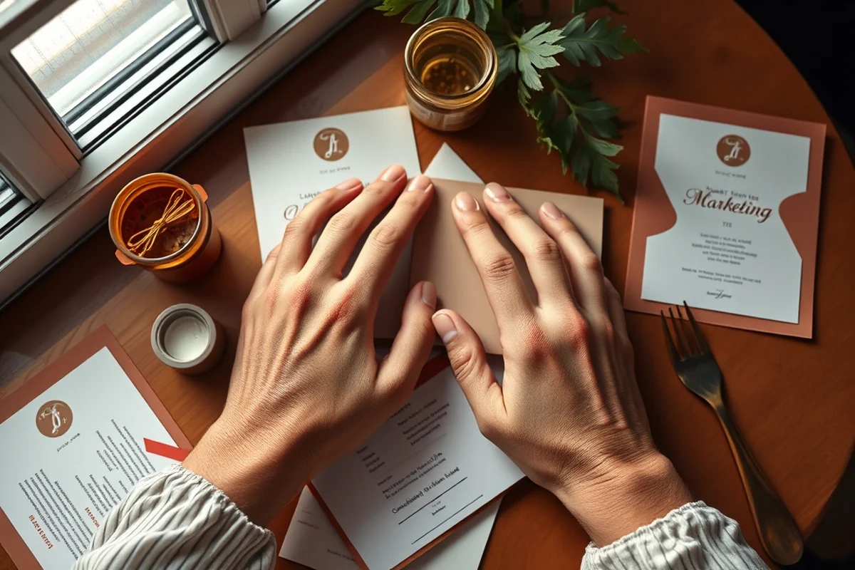 corporate marketing vs marketing — Corporate Marketing Vs Marketing (the finished result)