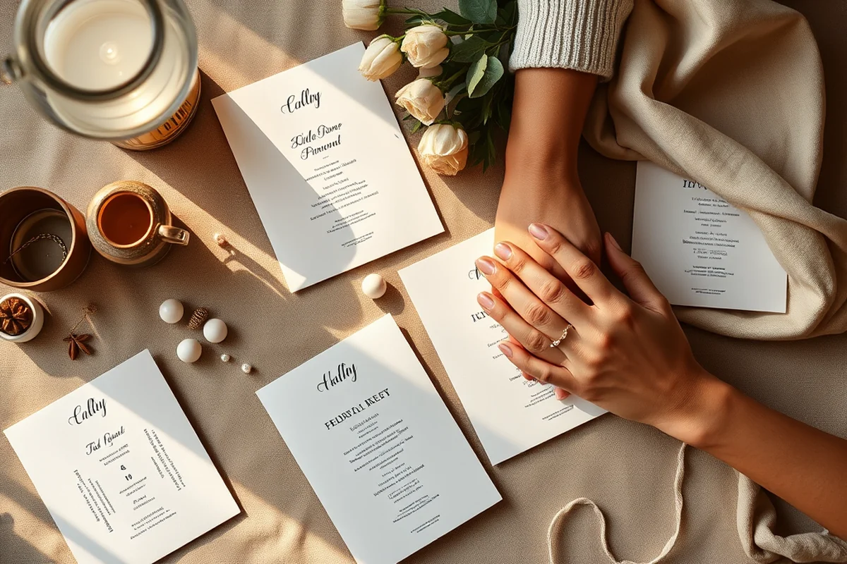 event hosting services — Event Hosting Services (the finished result)