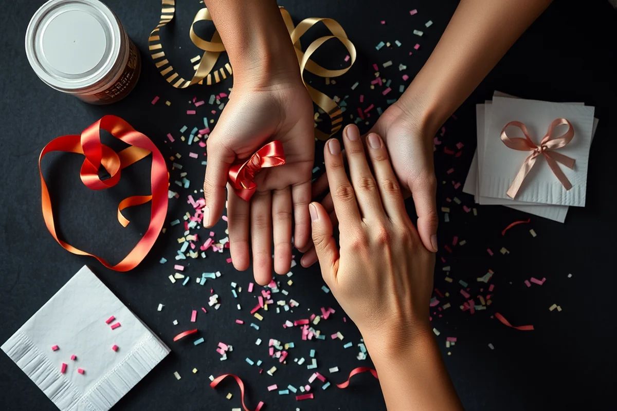 how is event management — How Is Event Management (the finished result)