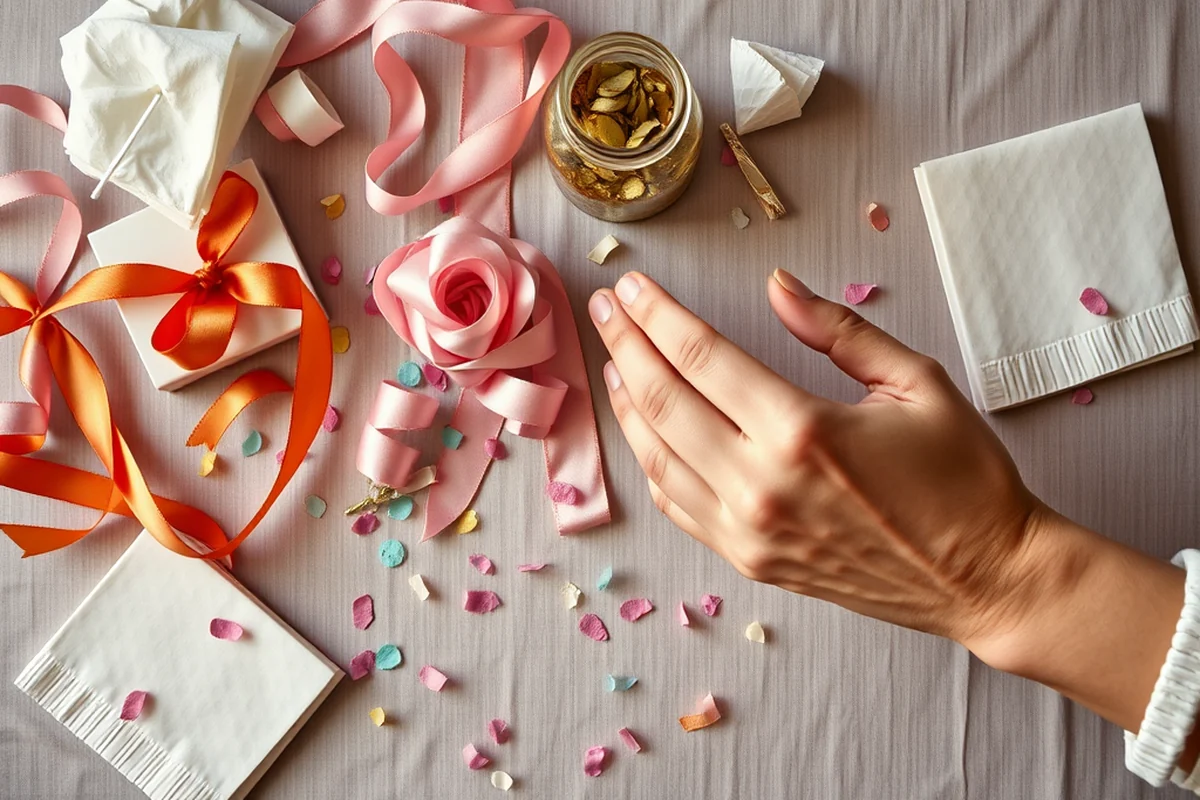 how to event coordinator — How To Event Coordinator (the finished result)