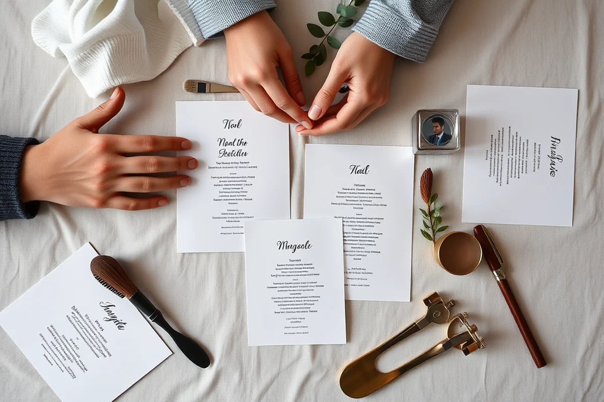 how to networking event — How To Networking Event (the finished result)