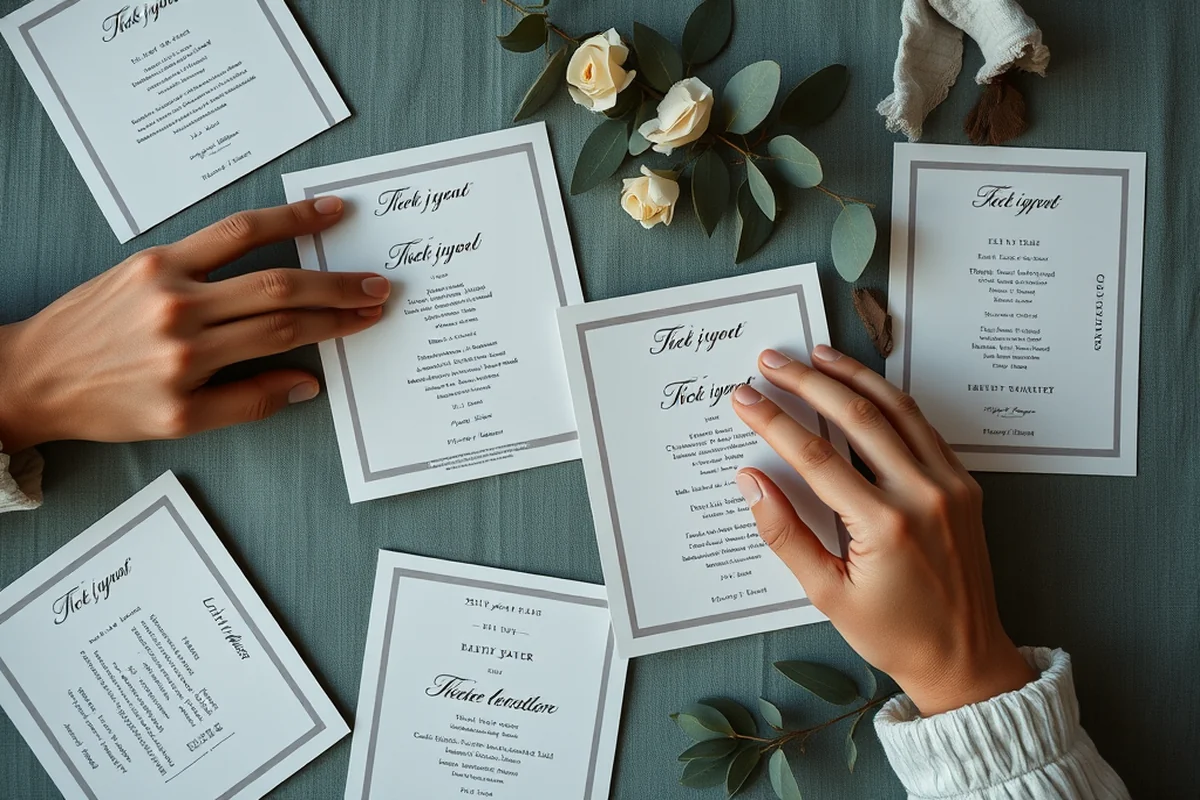how to track events — How To Track Events (the finished result)