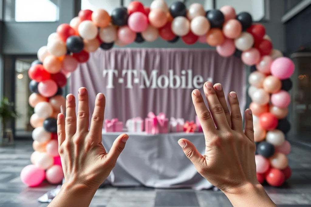 T Mobile Center Events