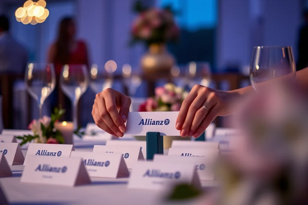 What Is Allianz Event Ins