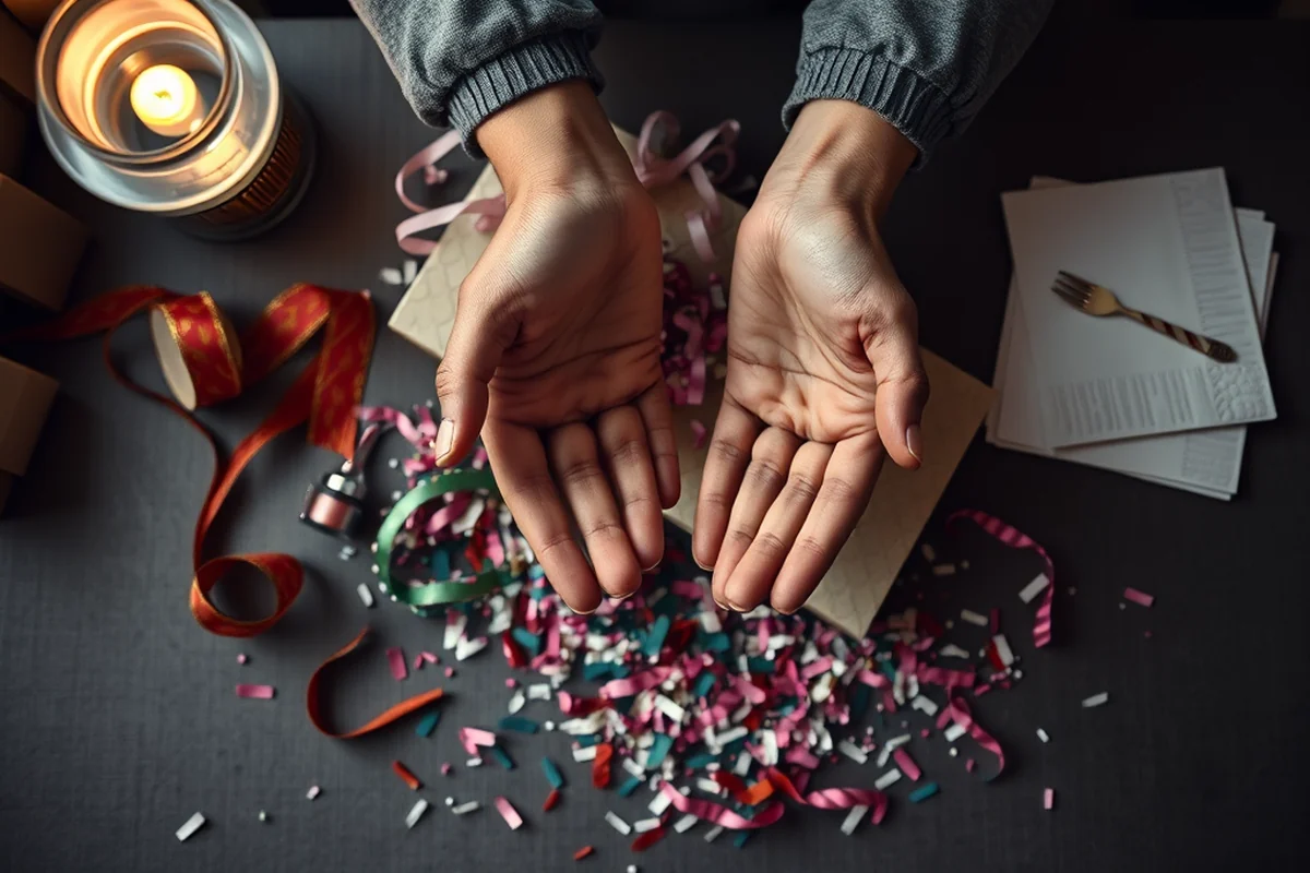 what is event hosting — What Is Event Hosting (the finished result)