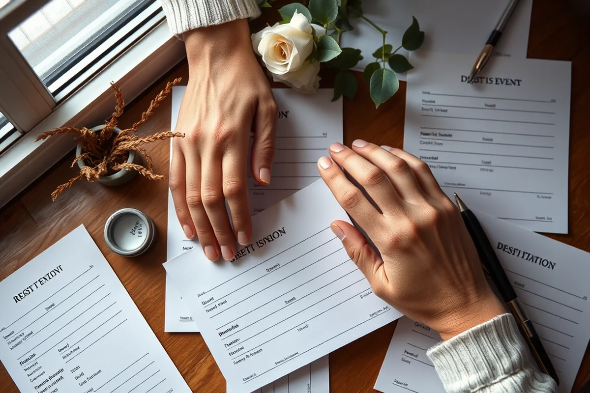 what is event registration form — What Is Event Registration Form (the finished result)