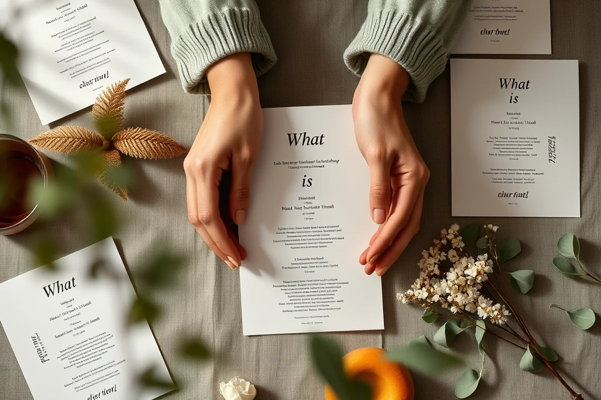 what is event setup — What Is Event Setup (the finished result)