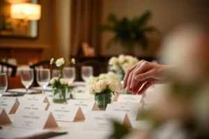 What Is Event Space