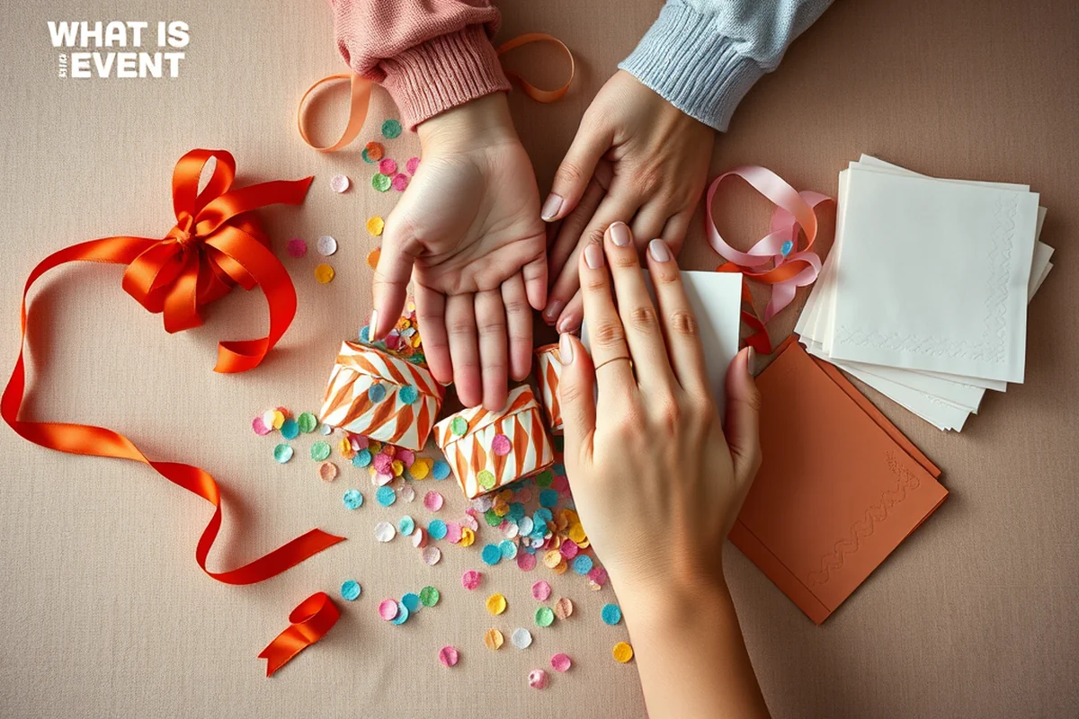 what is event today — What Is Event Today (the finished result)