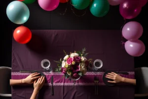What Is Global Events