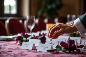 What Is Ksa Events