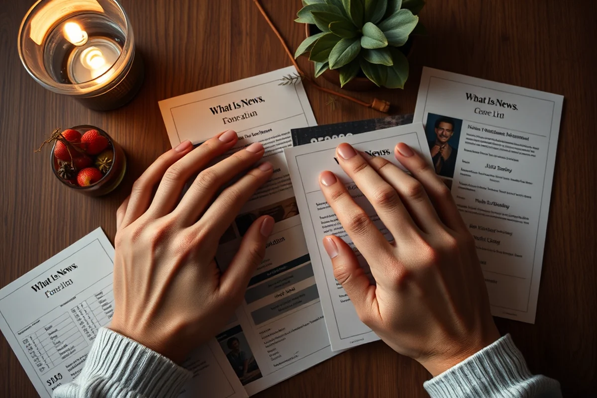 what is news events — What Is News Events (the finished result)